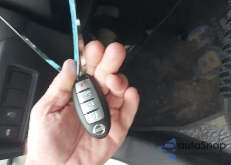 2016 Nissan Altima 2.5 from USA, damaged, VIN 1N4AL3AP2GN327656